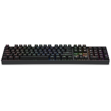 Клавиатура проводная игровая Redragon MITRA USB RU