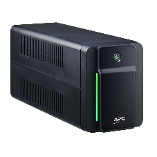 Источник бесперебойного питания APC Back-UPS BX750MI-GR 410Вт 750ВА черный