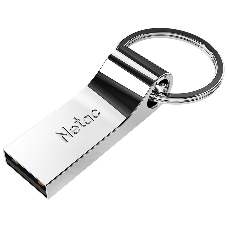 Флешка USB Netac U275 USB 2.0 32Gb, retail version