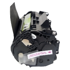 Картридж лазерный Cactus CS-C703 черный (2000 стр.) для Canon LBP2900/LBP3000