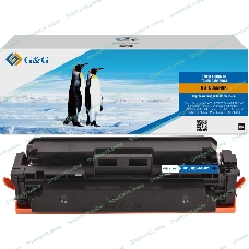 Картридж лазерный G&G GG-C055HBK черный (7600 стр.) для Canon LBP663Cdw/LBP664Cx/MF746Cx/MF742Cdw/MF744Cdw