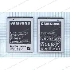 Аккумуляторная батарея EB454357VU для Samsung GT-B5510 Galaxy Y Pro/S5300 Galaxy Pocket/S5302