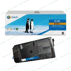 Картридж лазерный G&G GG-TK3150 черный (14500 стр.) для Kyocera ECOSYS M3040idn/ECOSYS M3540idn