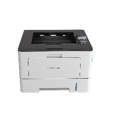 Принтер лазерный Pantum BP5200DN, A4, ч/б, печ.52стр/мин., 1200x1200 DPI, USB, Ethernet, NFC, проектная модель