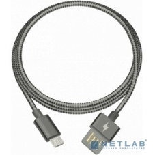 Кабель RITMIX RCC-416 Metal Grey