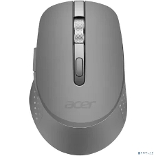 Мышь беспроводная Acer OMR310 темно-серый, 1600 dpi, радиоканал, Bluetooth, USB, кнопки - 7