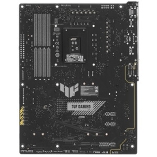 Материнская плата ASUS PRIME B760-PLUS D4, LGA 1700, Intel B760, 4xDDR4, 4xSATA, 3xM.2, 1xPCIe 4.0 x4, 1xPCIe 5.0 x16, 1xHDMI, 1xDP, 1xVGA, 1x 2.5Gb LAN, 1xUSB 3.2 Gen 2, 2xUSB-A 3.2 Gen 2, 3x3.5 мм, 7.1, ATX