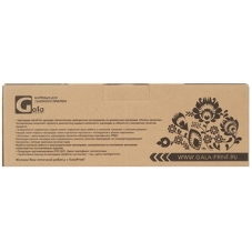 Картридж лазерный GalaPrint GP-113R00668 черный (30000 стр.) для Xerox Phaser 5500/5500B/5500DN/5500DX/5500DT/5500N