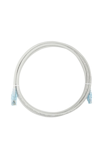Патч-корд PC-LPT-SFTP-RJ45-RJ45-C6-2M-LSZH-WH