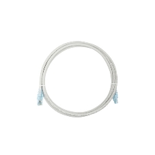 Патч-корд PC-LPT-SFTP-RJ45-RJ45-C6-2M-LSZH-WH