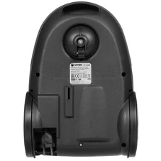 Пылесос Vitek VT-8138 коричневый/черный, 350/2200 Вт, уборка сухая, пылесборник мешок 2 л