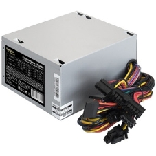 Блок питания EXEGATE EX292165RUS-PC ATX 800W 24PIN FAN 5SATA