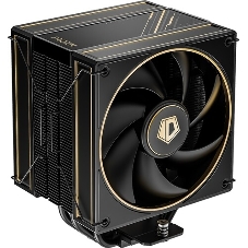 Кулер ID-Cooling Frozn A410 черный 120мм алюминий/медь 2000rpm 30db 4-pin 220W 152мм