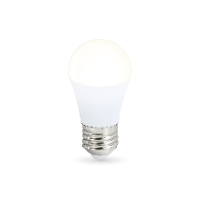 Лампа светодиодная 451304 LED G45 13W IC E27 4000K 175-265V