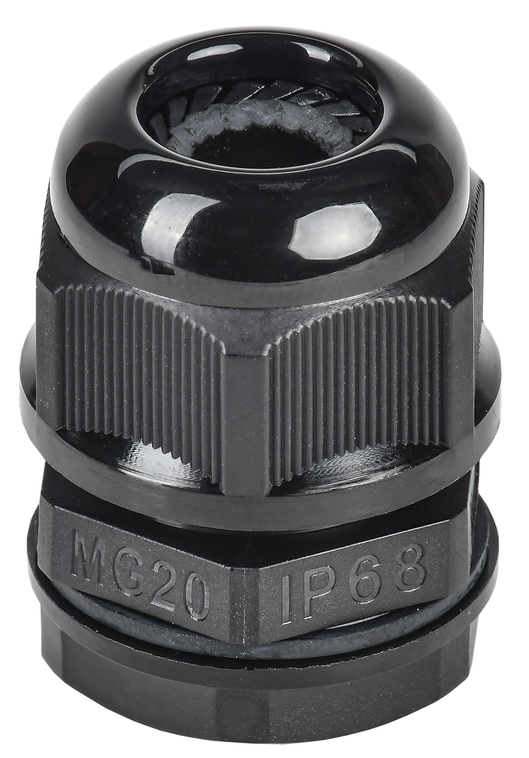 Сальник IEK MG 20 диаметр проводника 8,5-14мм IP68