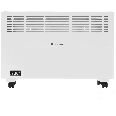 Конвектор электрический Primera Ram PHP-1508-MXR, белый, 1500 Вт, 20 м2, термостат
