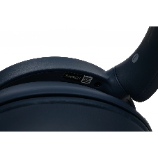 Гарнитура накладные Sony WH-CH720N 1.2м синий беспроводные bluetooth оголовье