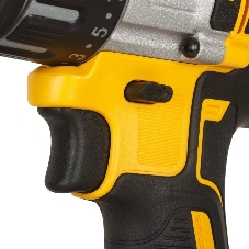 Дрель-шуруповерт DeWalt DCD996NT, 18 В, 0 Ач, 95 Нм, бесщеточный, ударный