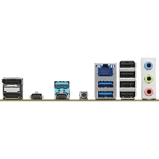 Материнская плата ASRock Z890 Pro-A, LGA 1851, Intel Z890, 4xDDR5, 4xSATA, 4xM.2, 1xPCIe 5.0 x16, 2xPCIe x4, 1xPCIe x1, 1xUSB-C 3.2 Gen 2x2, 1xUSB-A 3.2 Gen 2, 2xUSB-A 3.2 Gen 1, 4xUSB 2.0, 1xHDMI, 1xDP, 1x2.5Gb LAN, 3x3.5 мм, 7.1, ATX