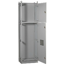 Панель боковая для ВРУ 20.ХХ.45 IP31 TITAN (уп.2шт) IEK YKV10-PB-2045-31