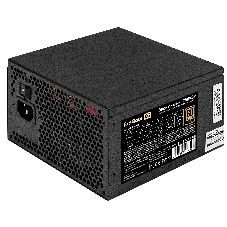Блок питания ExeGate 750VSP FС (EX297232RUS), 750Вт, 80 PLUS Gold, 120мм, модульный, черный