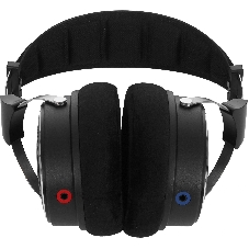 Гарнитура мониторные Fiio JT3 1.5м черный проводные оголовье (80005179)