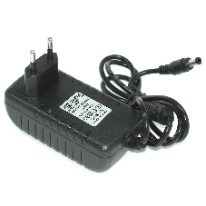 Блок питания (сетевой адаптер) 9V 2.5A 5.5x2.1