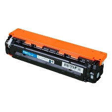 Картридж лазерный Sakura CE321A для HP Color LJ PRO CP1525N/CP1525NW, синий, 1300 к.