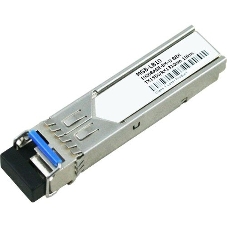 MGb-LB10 SFP трансивер Mini GbIC WDM TX1550 Module - 10KM MGb-LB10 SFP трансивер Mini GbIC WDM TX1550 Module - 10KM