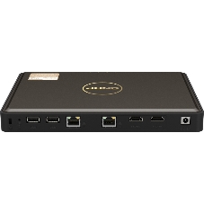 Сетевой RAID накопитель SMB QNAP TbS-464-8G NAS 4-bay M.2 NVMe, Intel Celeron N5105 4-core/4-thread 2.0-2.9 GHz, 8 Gb DDR4, 2 x 2.5 GbE, 2xUSB 3.2 Gen 1 port, 3xUSB 2.0 port, 2xHDMI Output