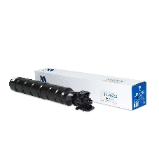 Картридж лазерный NVPrint совместимый NV-TK-8525 Black для Kyocera TASKalfa 4052ci/4053ci (30000k)