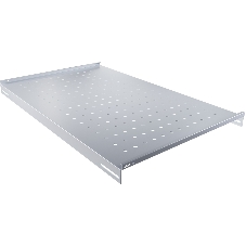 Полка стационарная NTSS NTSS-FS-H-1000 1U нагр.:100кг. 19