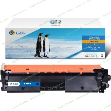 Картридж лазерный G&G GG-C051H черный (1700 стр.) для Canon LBP 162dw/MF 264dw/267dw/269dw