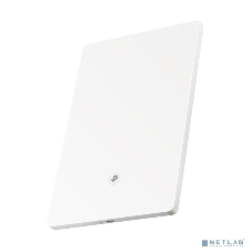 Повторитель беспроводного сигнала TP-Link Archer Air E5 AX3000 Wi-Fi белый