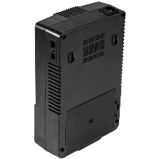 Источник бесперебойного питания Бастион SKAT-UPS 800-AID-IN-1x9-8 ИБП 220В 480Вт, LCD, АКБ 1x 9А·ч, line interactive, мод.синус, 8хSchuko,2xUS (8933)