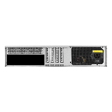 Серверный корпус ExeGate Pro 2U400-04 (RM 19