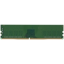 Память оперативная Kingston 8GB 3200MHz DDR4 DIMM Non-ECC CL22 1Rx8 (Select Regions ONLY)