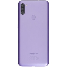 Аккумуляторная батарея Samsung Galaxy M11 SM-M115F (HQ-S71) 3.85V 5000mAh