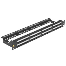 Патч-панель Lanmaster LAN-PPC48S6 19