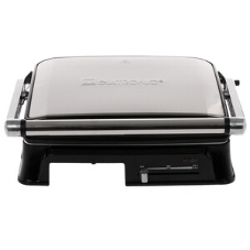 Гриль электрический Clatronic KG 3571 Keramik 2000W
