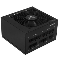 Блок питания Zalman ZM1000-TMX2SE, 1000W, ATX12V v3.1, APFC, 12cm Fan, 80 PLUS Gold Gen5.1, Full Modular, Retail