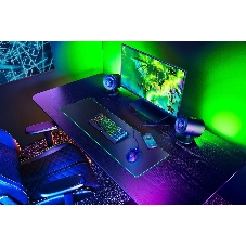 Колонки Razer Nommo V2/ Razer Nommo V2