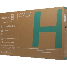 Телевизор Hisense 55
