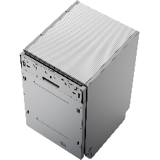 Посудомоечная машина встраив. Vitek VT-BD411 2100Вт узкая