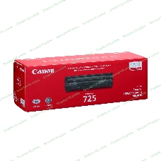 Картридж лазерный Canon Cartridge 725 (3484B002/3484B005) черный (1600 стр) для LBP6000/6000B