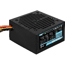 Блок питания Aerocool/Formula VX-700 PLUS, 700Вт, 120мм, черный, (аналог Aerocool VX Plus 700)