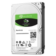 Жесткий диск Seagate Original SATA-III 500Gb ST500LM030 Barracuda (5400rpm) 128Mb 2.5
