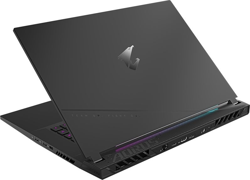 Ноутбук Gigabyte Aorus 15 BSF Core i7 13700H 16Gb SSD1Tb NVIDIA GeForce RTX4070 8Gb 15.6