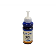 Чернила ProfiLine PL-CL 41/CL 51/CL 511/CL 513 для Canon Cyan 100 мл водн