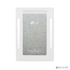 Повторитель беспроводного сигнала TP-Link Archer Air E5 AX3000 Wi-Fi белый